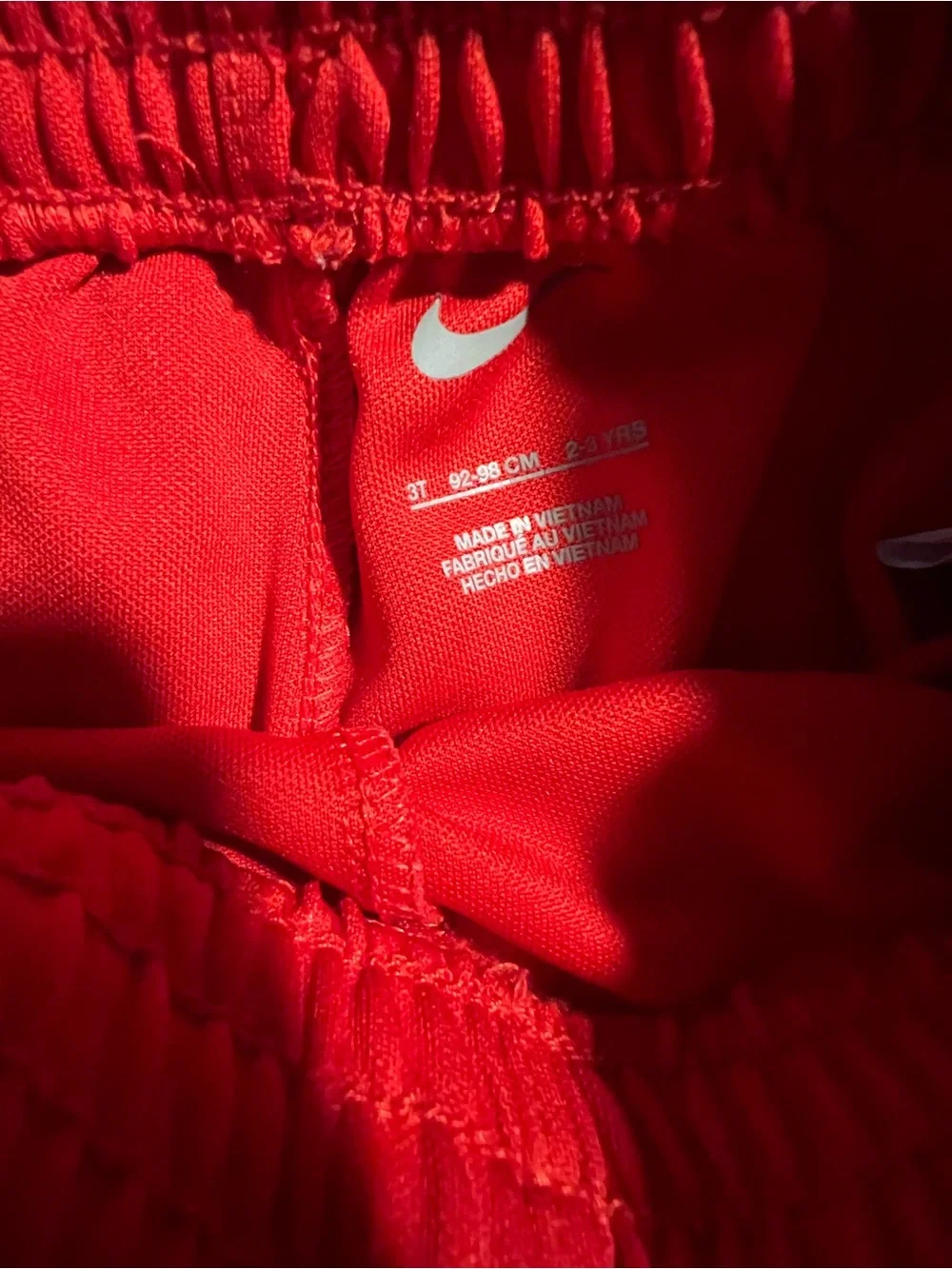 Nike toddler matching Athletic sets - Picture 12 of 15